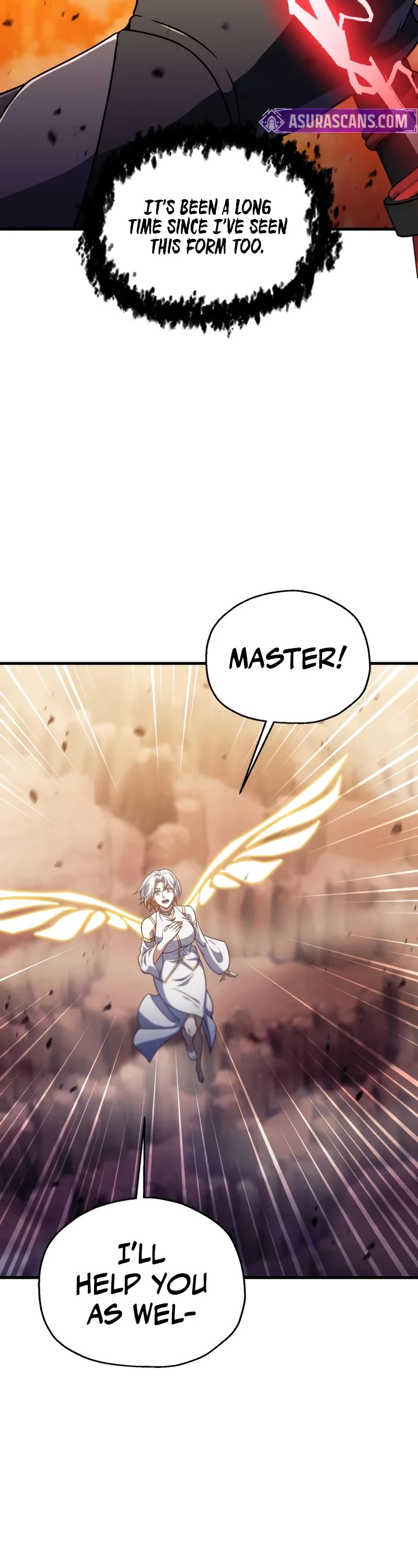 The Player That Can't Level Up Chapter 200 page 31 - Chapter 200