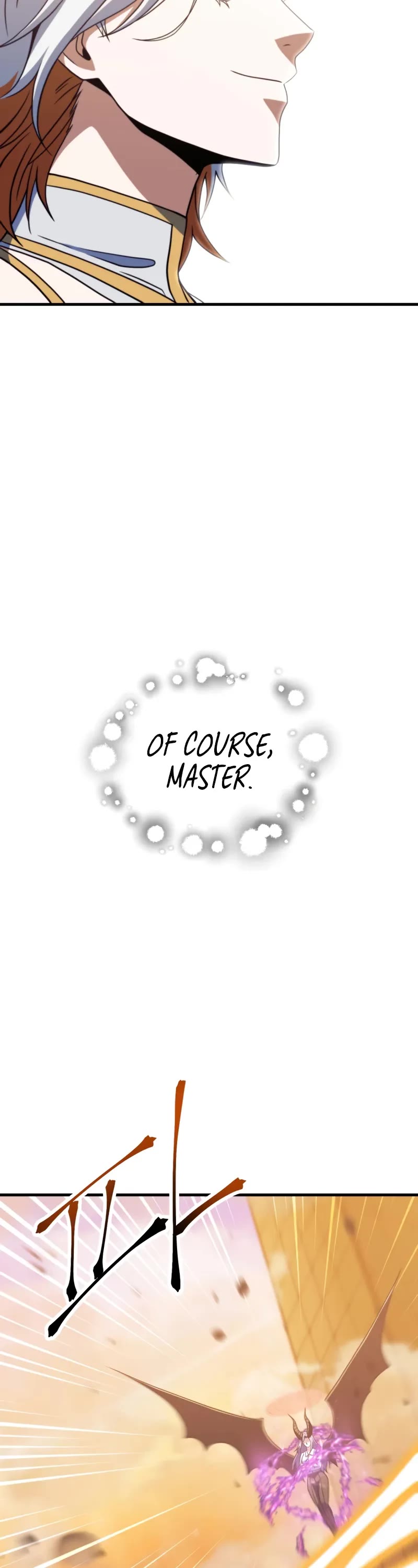 The Player That Can't Level Up Chapter 200 page 34 - Chapter 200