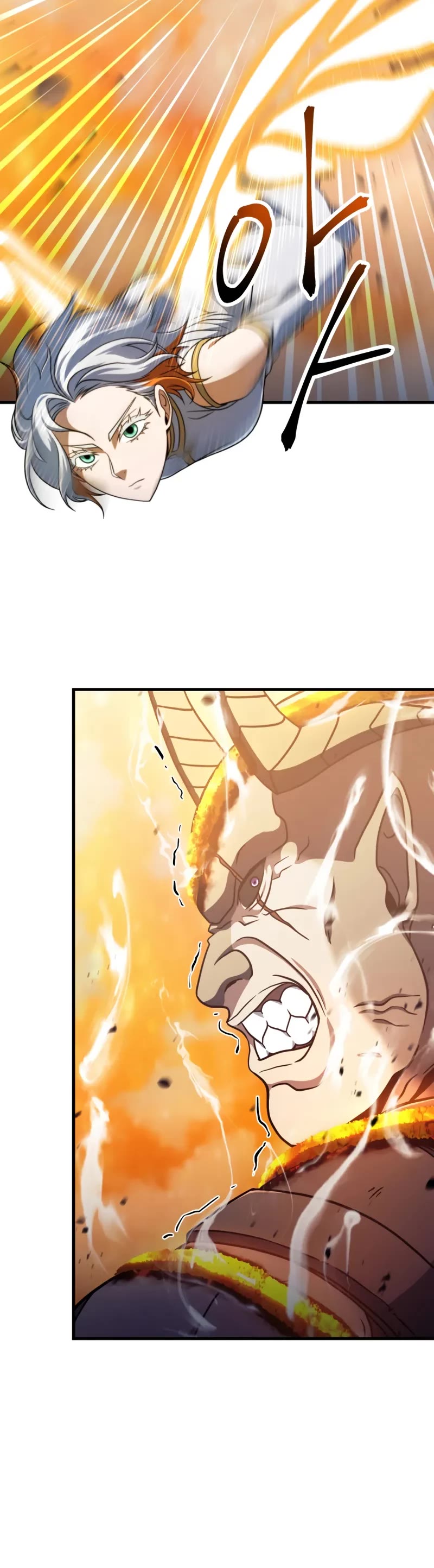 The Player That Can't Level Up Chapter 200 page 35 - Chapter 200