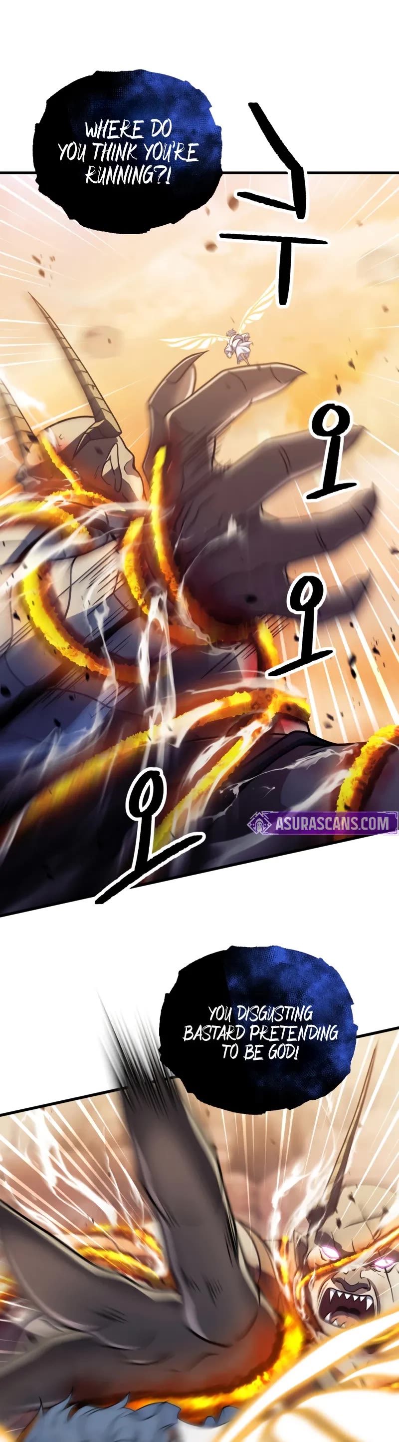 The Player That Can't Level Up Chapter 200 page 36 - Chapter 200