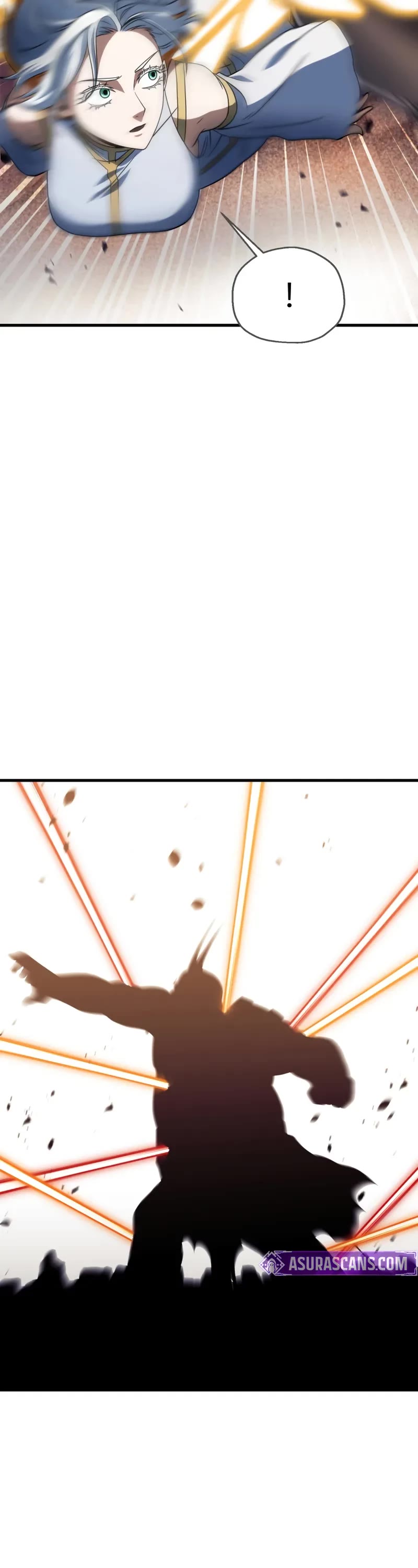 The Player That Can't Level Up Chapter 200 page 37 - Chapter 200