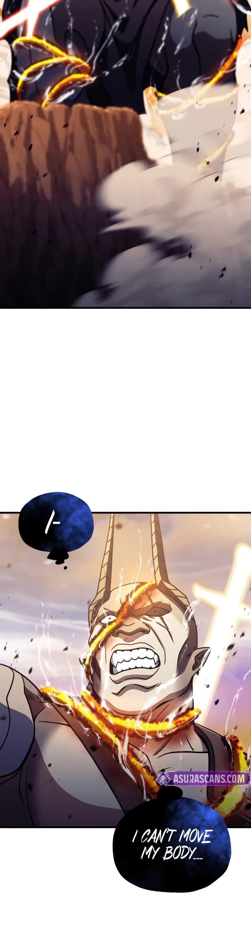 The Player That Can't Level Up Chapter 200 page 39 - Chapter 200