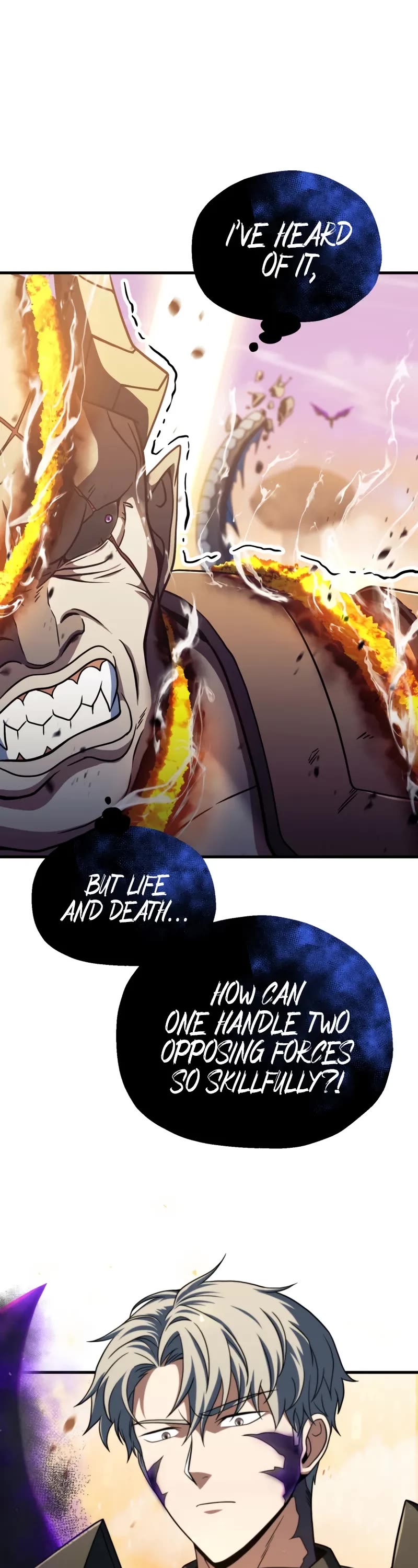 The Player That Can't Level Up Chapter 200 page 40 - Chapter 200