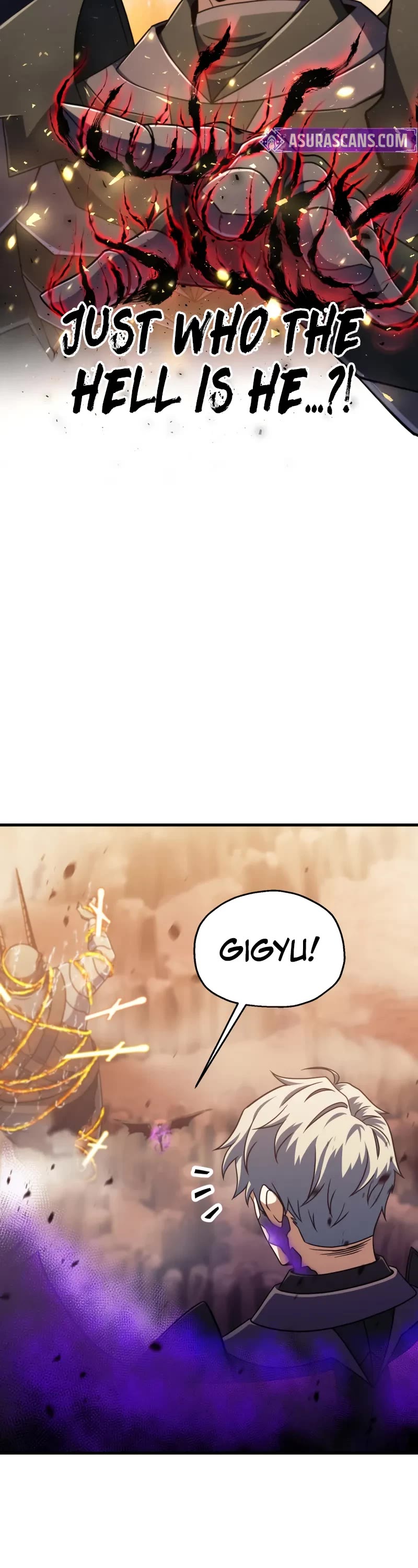 The Player That Can't Level Up Chapter 200 page 41 - Chapter 200