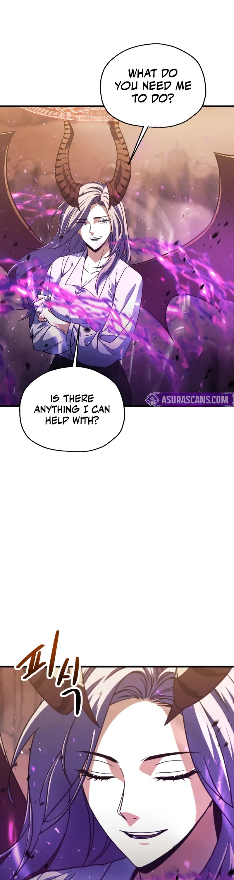 The Player That Can't Level Up Chapter 200 page 42 - Chapter 200