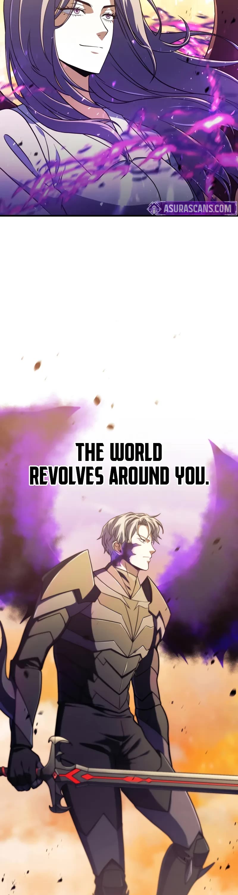 The Player That Can't Level Up Chapter 200 page 44 - Chapter 200