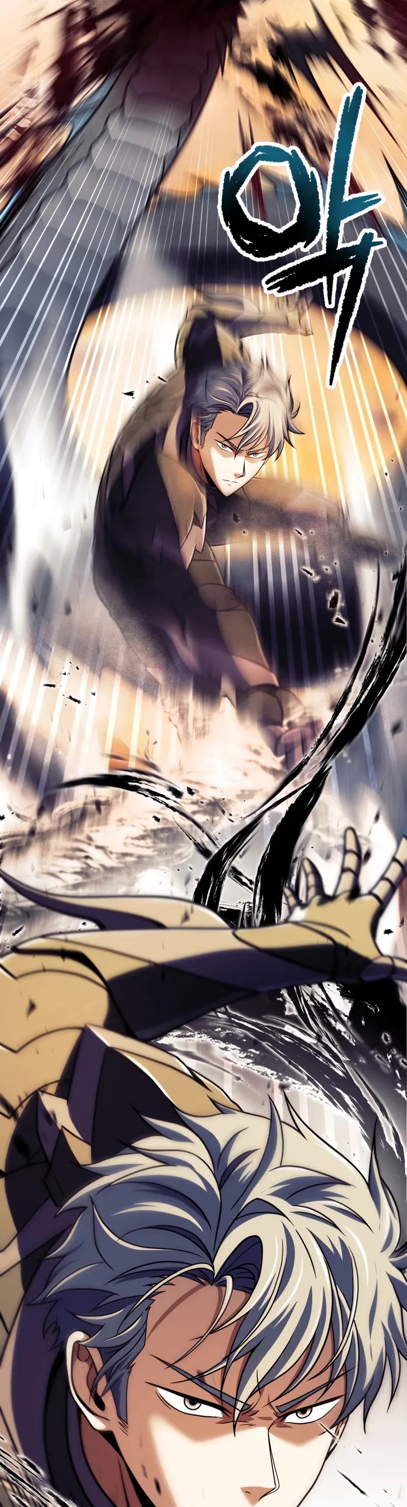 The Player That Can't Level Up Chapter 200 page 5 - Chapter 200