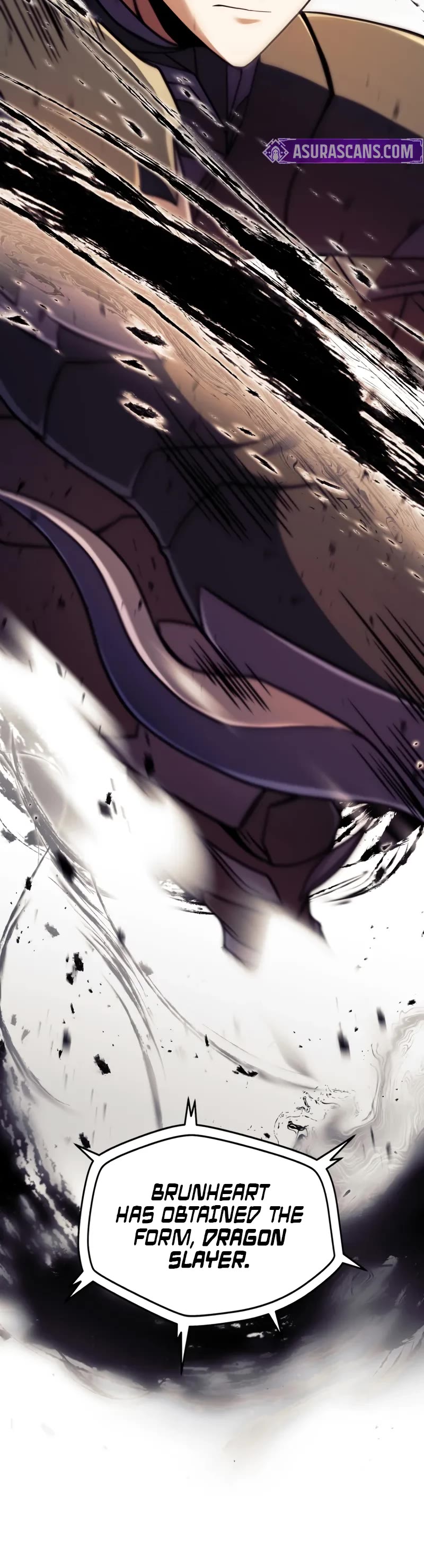 The Player That Can't Level Up Chapter 200 page 6 - Chapter 200
