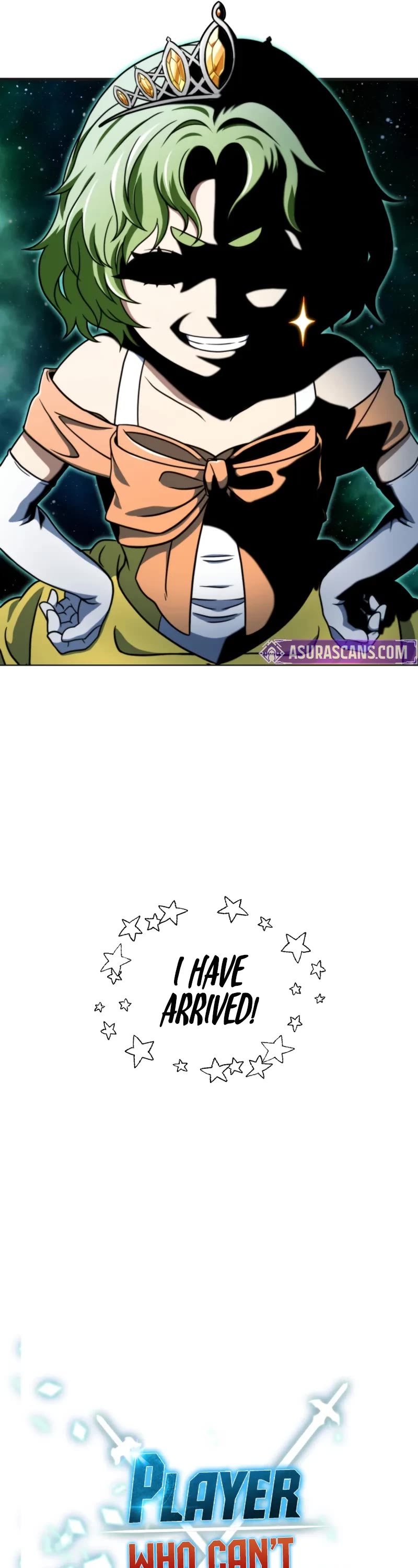 The Player That Can't Level Up Chapter 200 page 7 - Chapter 200