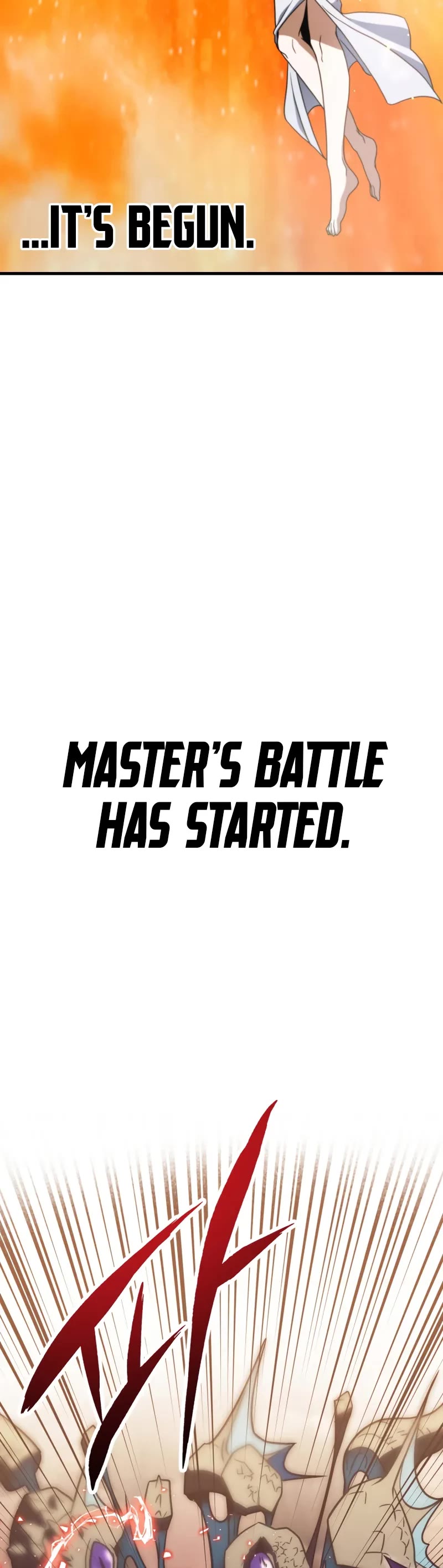 The Player That Can't Level Up Chapter 201 page 25 - Chapter 201