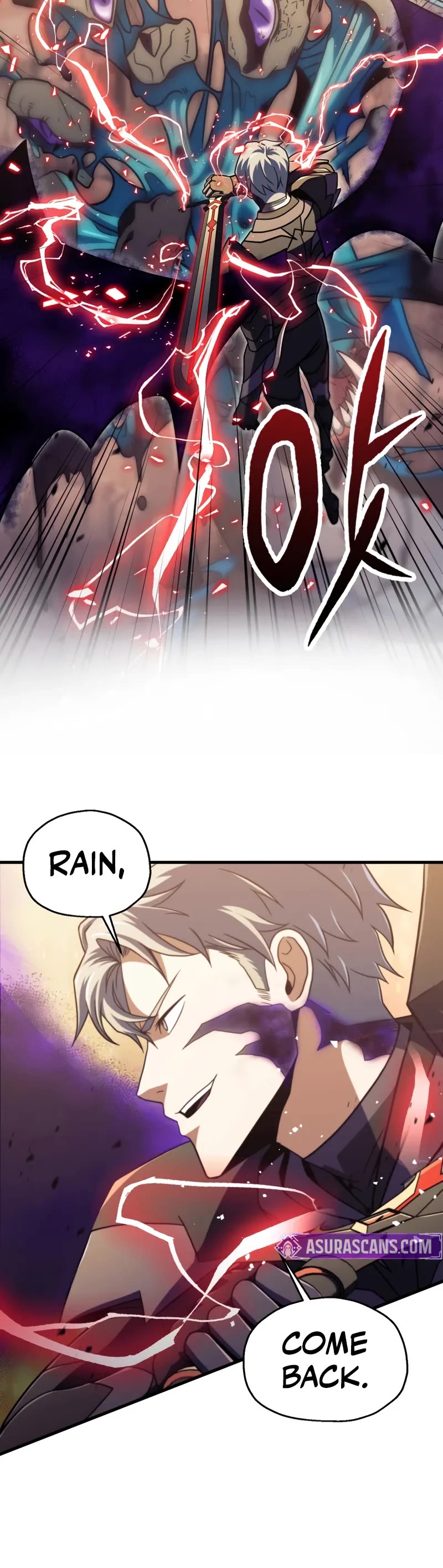 The Player That Can't Level Up Chapter 201 page 26 - Chapter 201