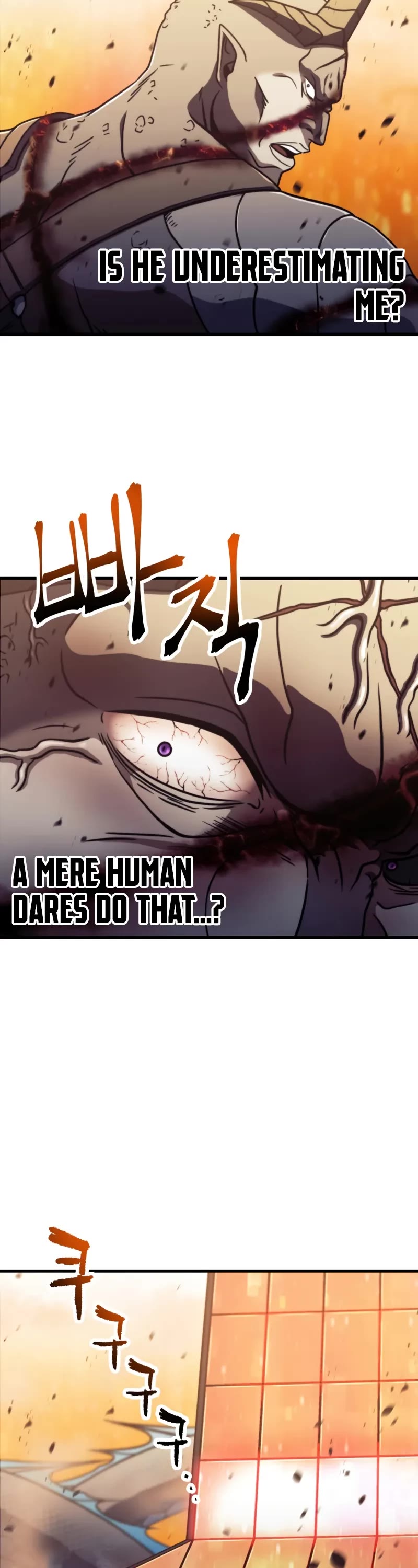 The Player That Can't Level Up Chapter 201 page 29 - Chapter 201