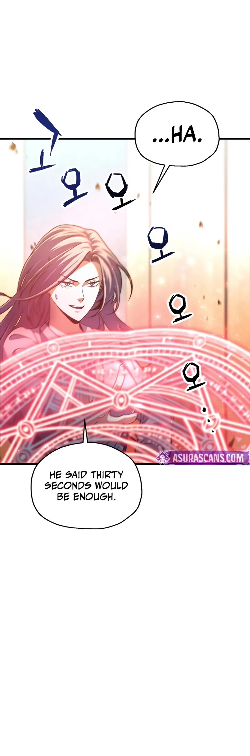 The Player That Can't Level Up Chapter 201 page 31 - Chapter 201