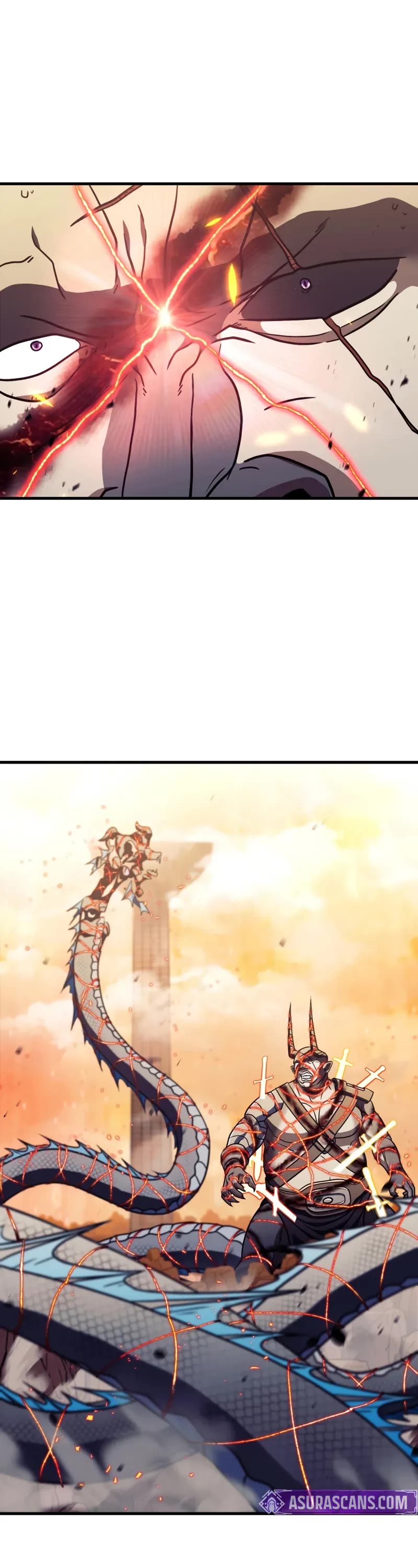 The Player That Can't Level Up Chapter 201 page 37 - Chapter 201