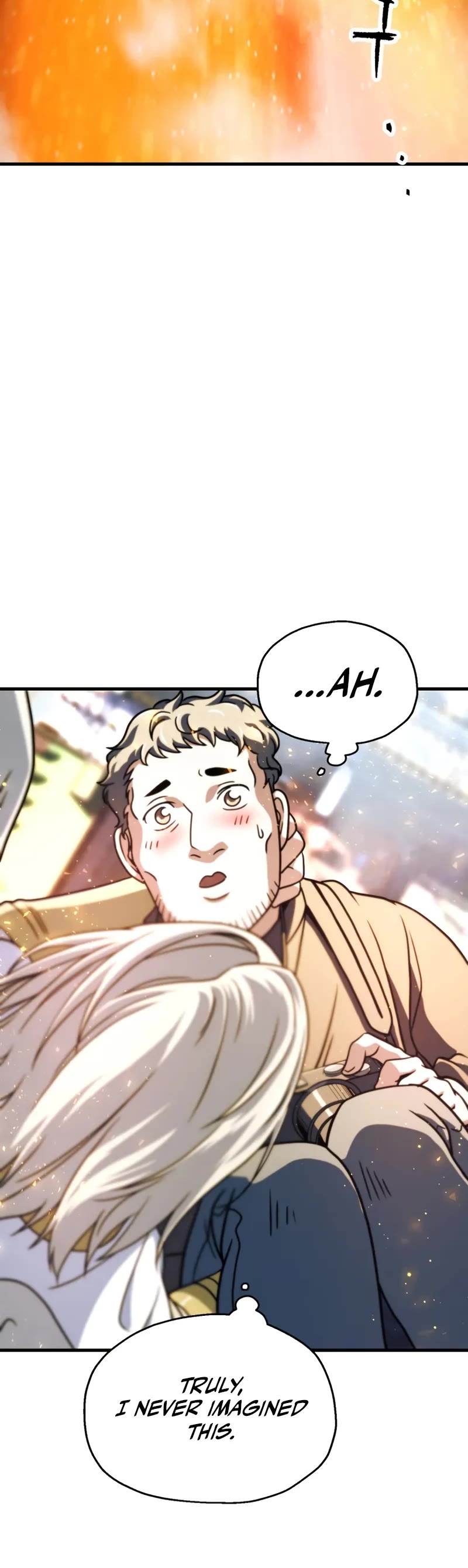The Player That Can't Level Up Chapter 201 page 40 - Chapter 201
