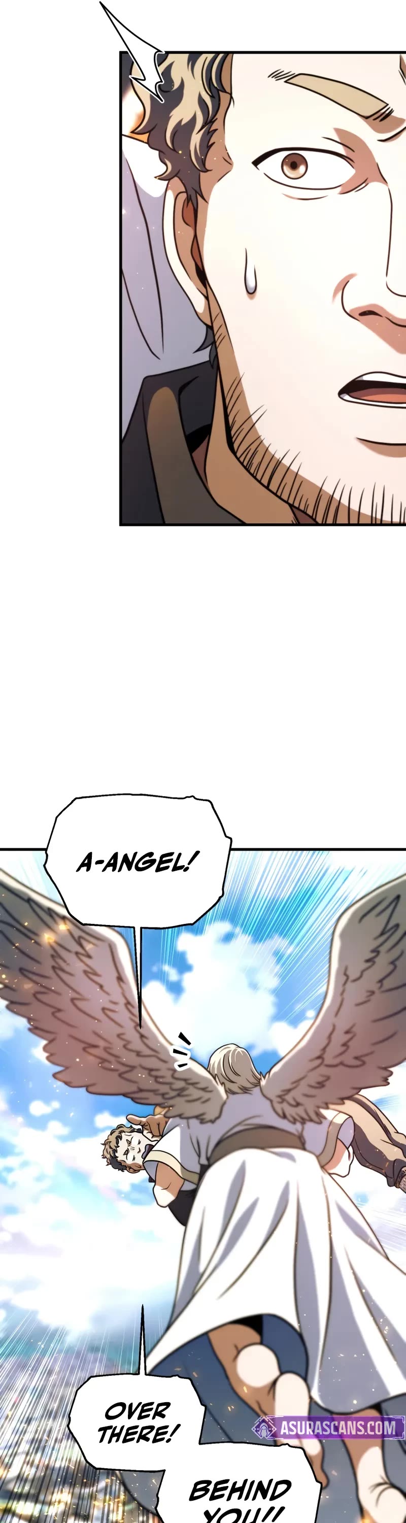 The Player That Can't Level Up Chapter 201 page 42 - Chapter 201