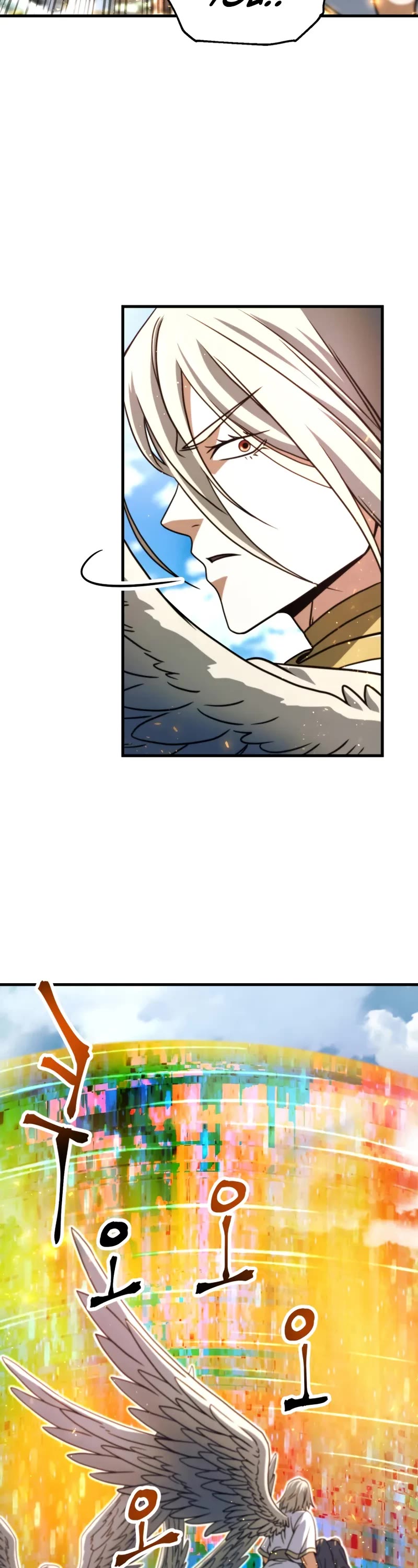 The Player That Can't Level Up Chapter 201 page 43 - Chapter 201