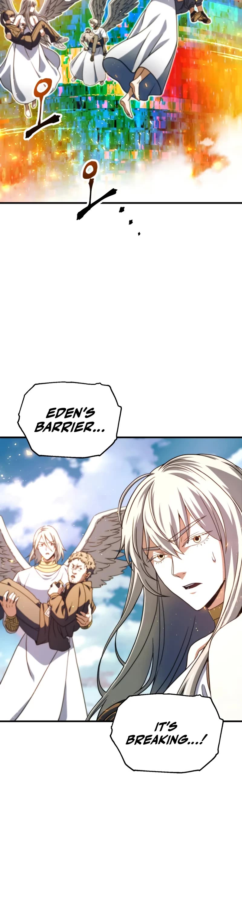 The Player That Can't Level Up Chapter 201 page 44 - Chapter 201