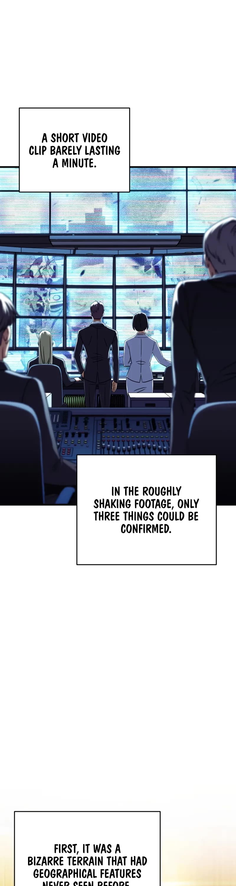 The Player That Can't Level Up Chapter 202 page 14 - Chapter 202