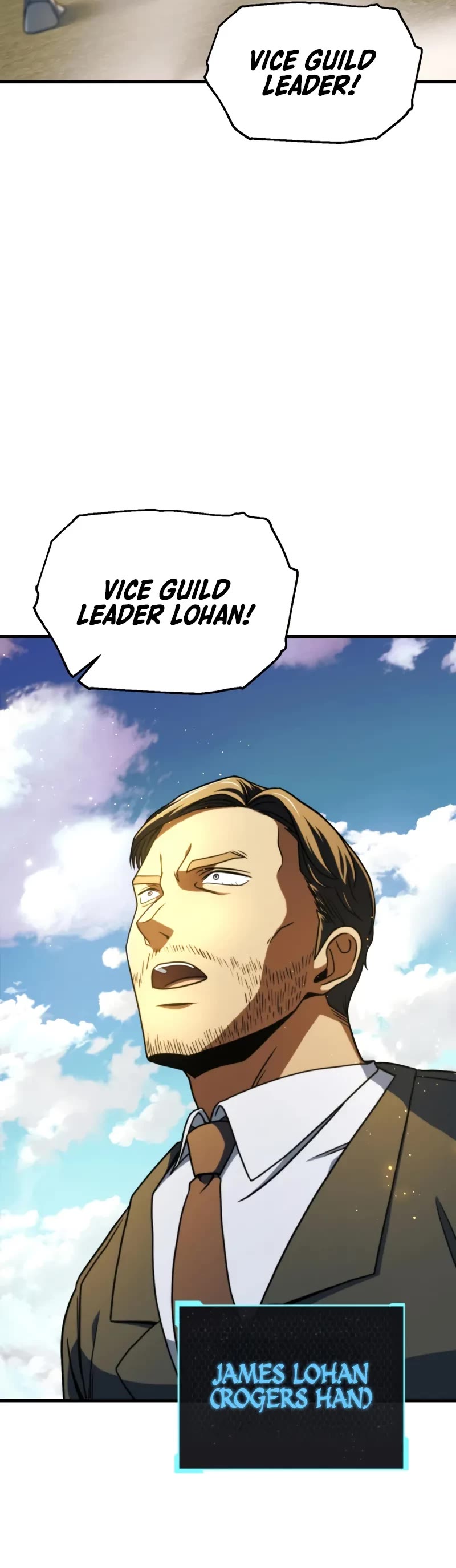 The Player That Can't Level Up Chapter 202 page 20 - Chapter 202