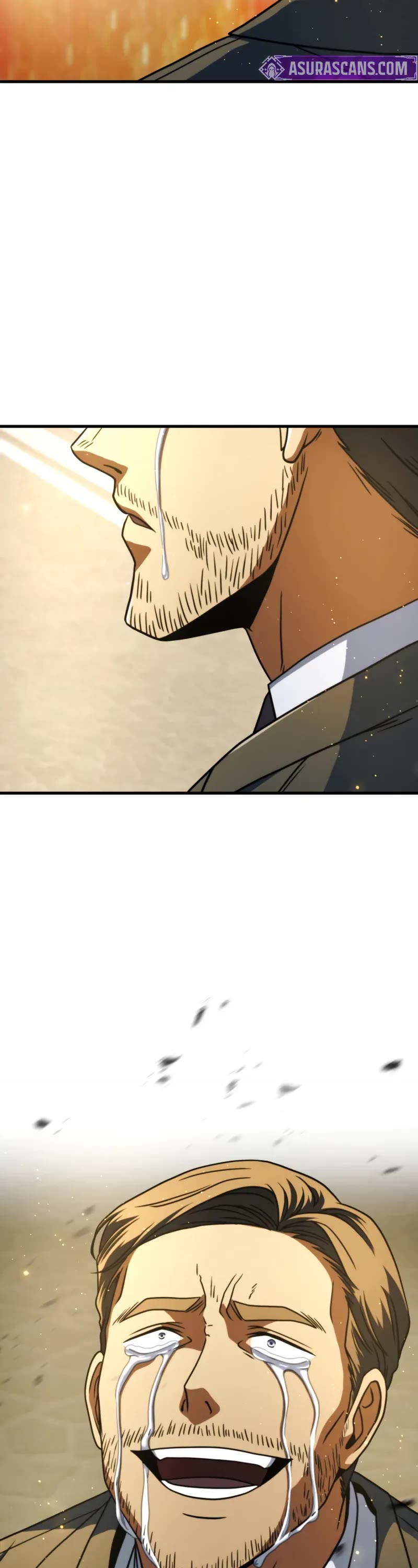 The Player That Can't Level Up Chapter 202 page 23 - Chapter 202