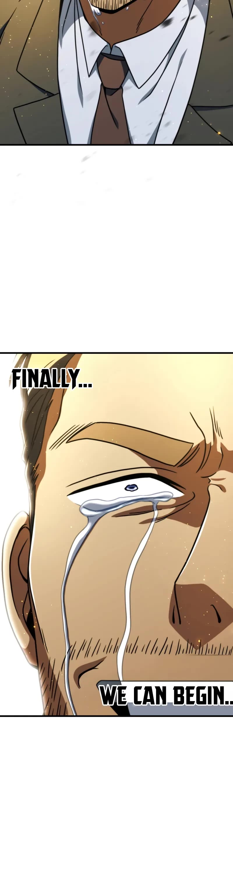The Player That Can't Level Up Chapter 202 page 24 - Chapter 202