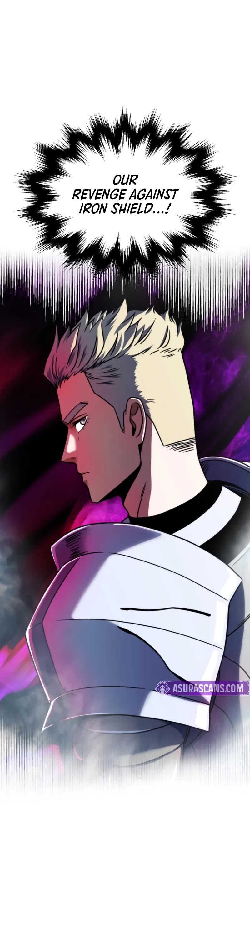 The Player That Can't Level Up Chapter 202 page 25 - Chapter 202