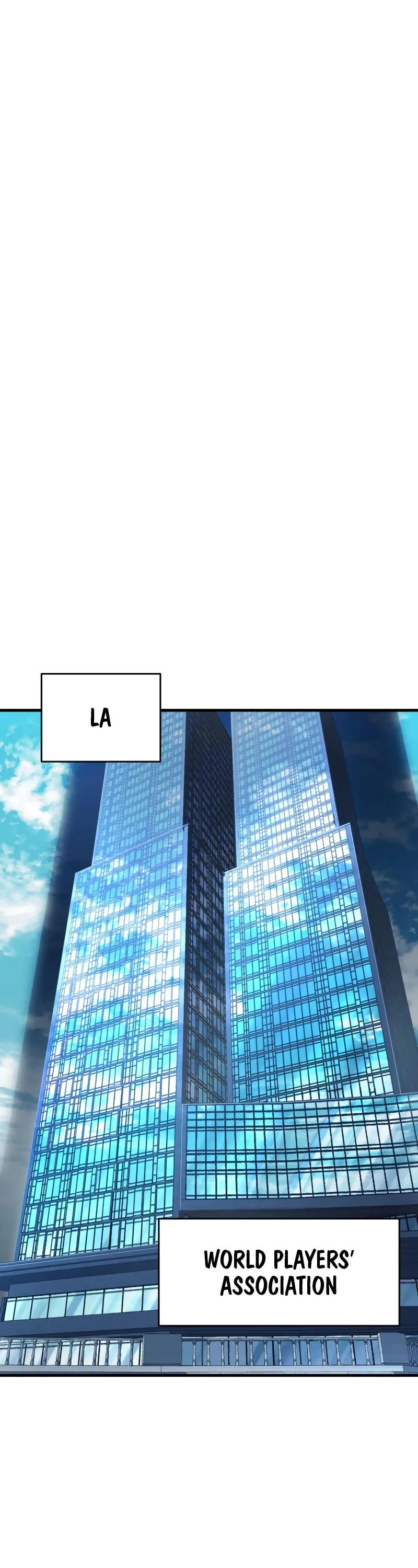 The Player That Can't Level Up Chapter 202 page 26 - Chapter 202