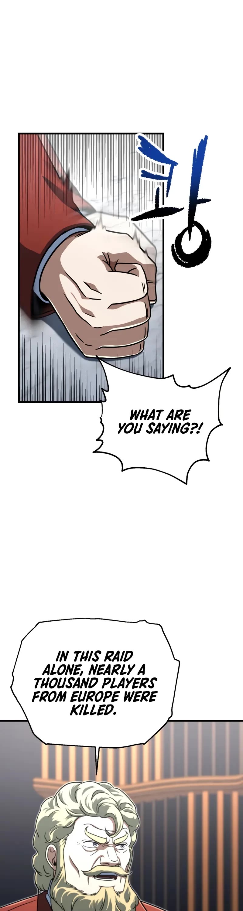 The Player That Can't Level Up Chapter 202 page 27 - Chapter 202