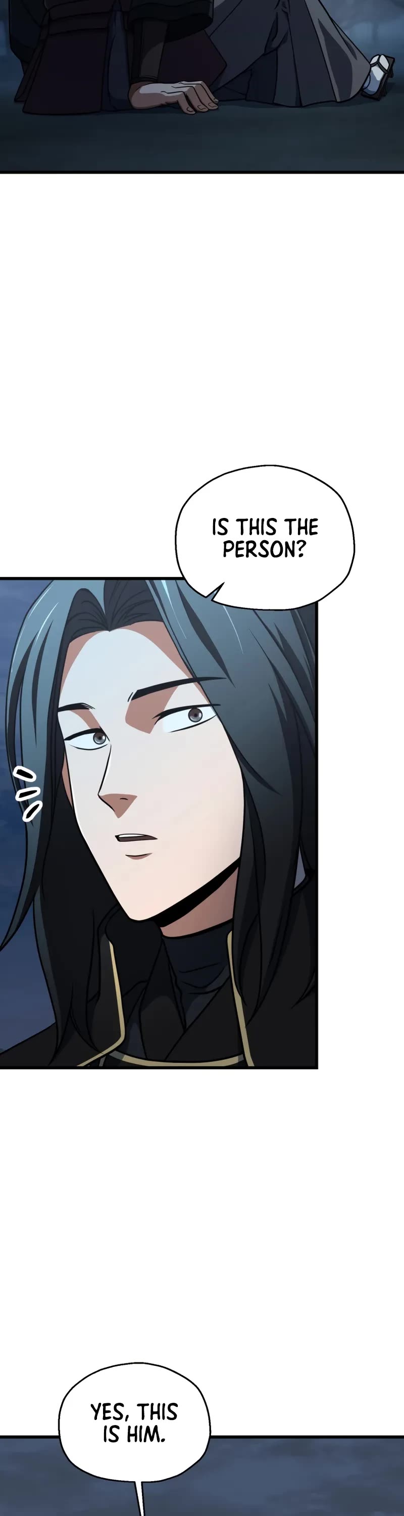 The Player That Can't Level Up Chapter 202 page 44 - Chapter 202