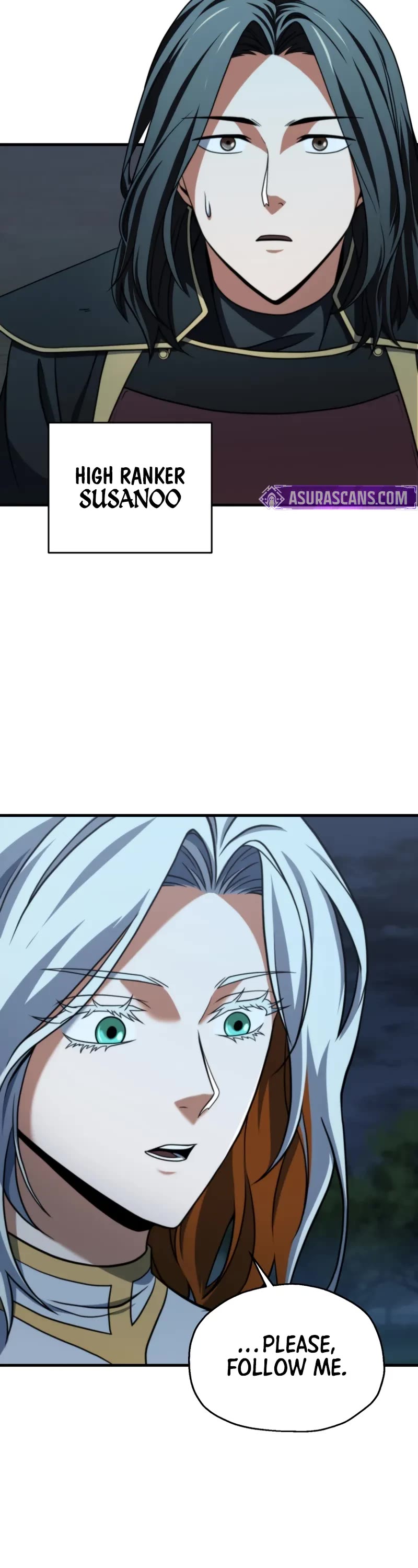 The Player That Can't Level Up Chapter 202 page 46 - Chapter 202