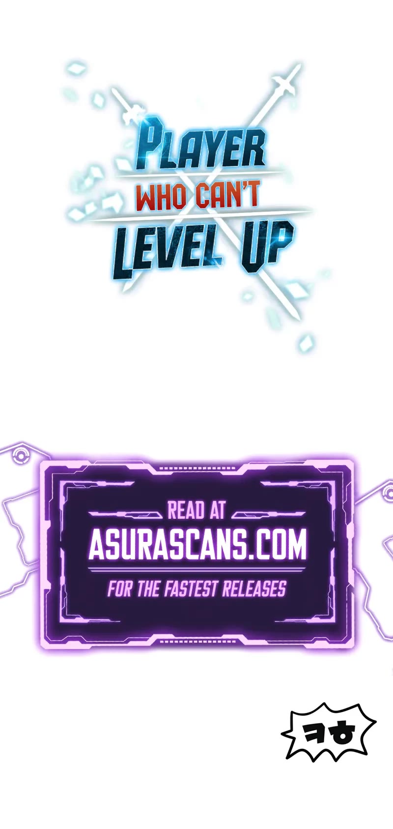 The Player That Can't Level Up Chapter 202 page 48 - Chapter 202