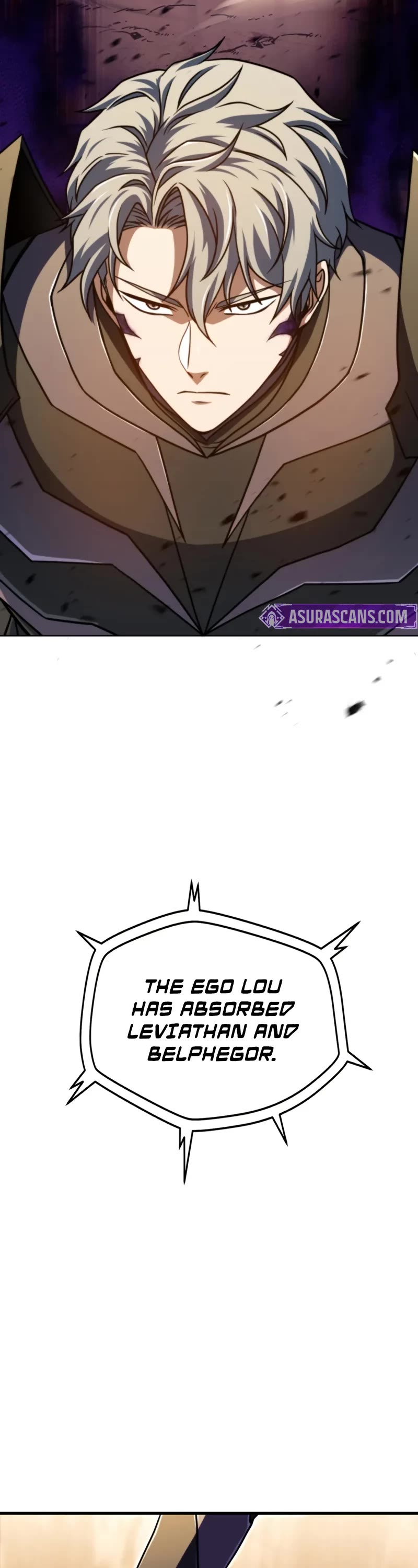 The Player That Can't Level Up Chapter 202 page 8 - Chapter 202