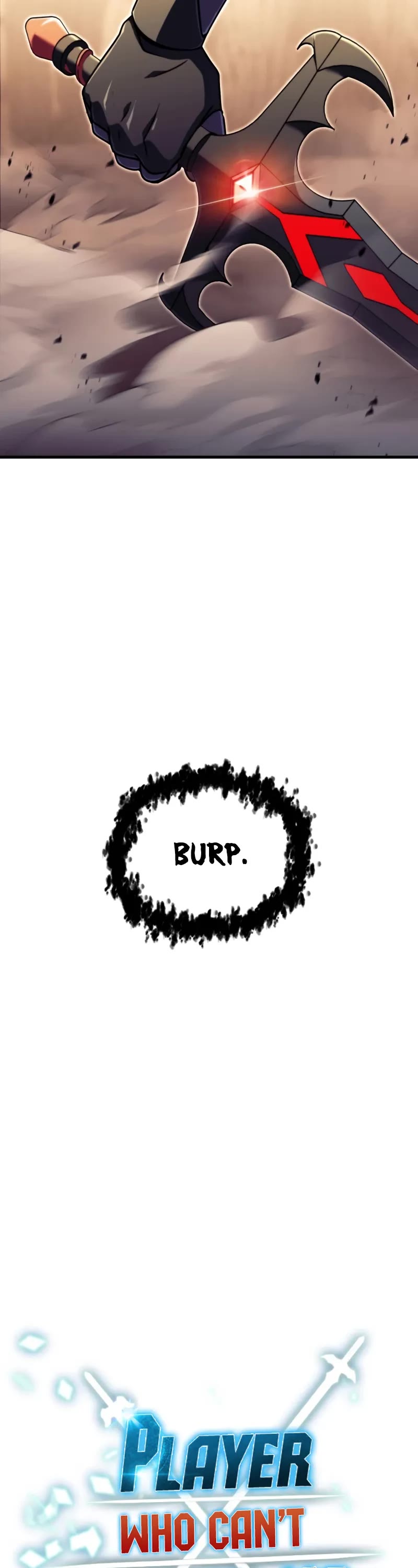 The Player That Can't Level Up Chapter 202 page 9 - Chapter 202