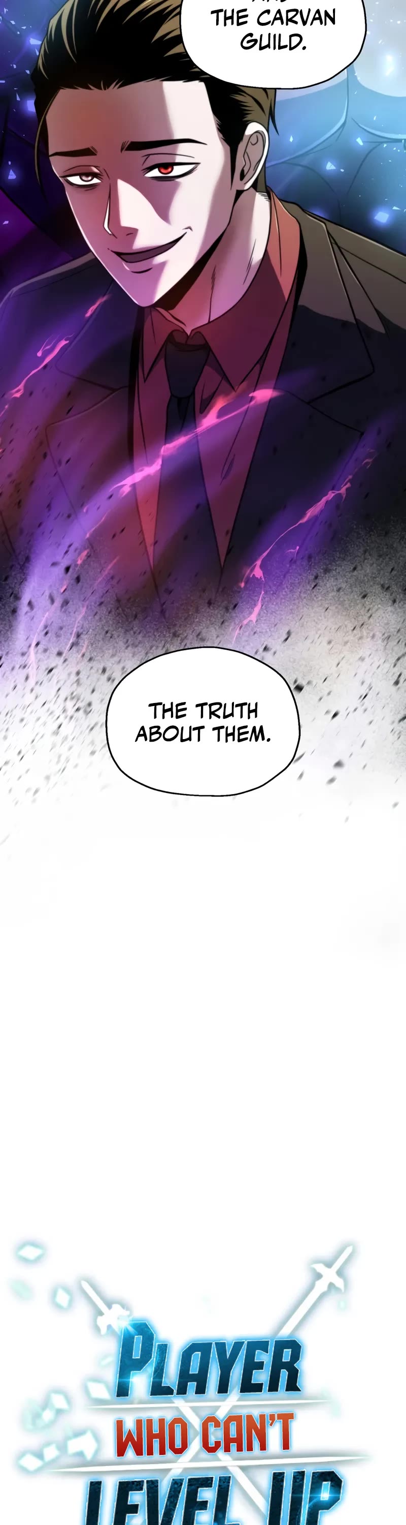 The Player That Can't Level Up Chapter 203 page 14 - Chapter 203