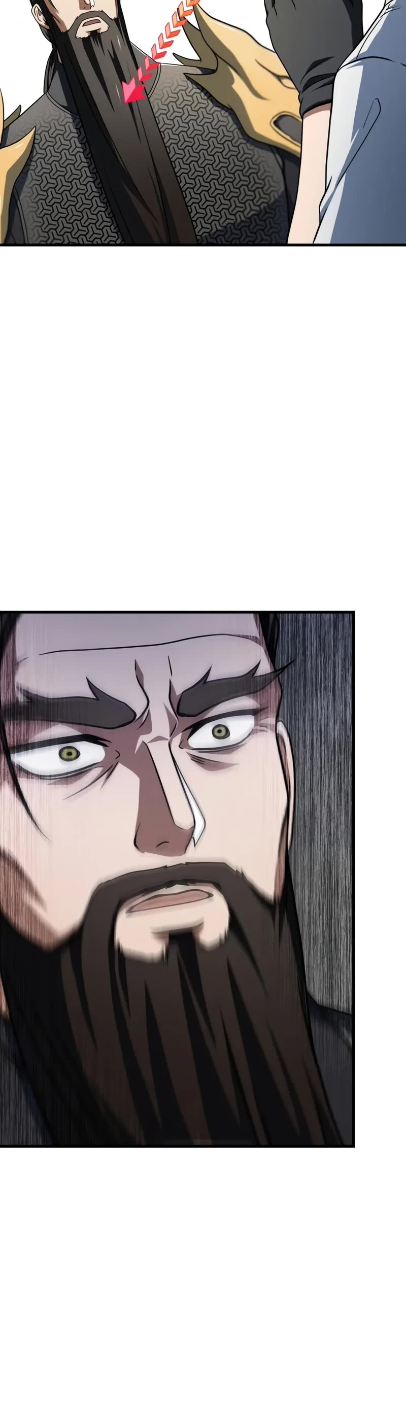 The Player That Can't Level Up Chapter 204 page 16 - Chapter 204