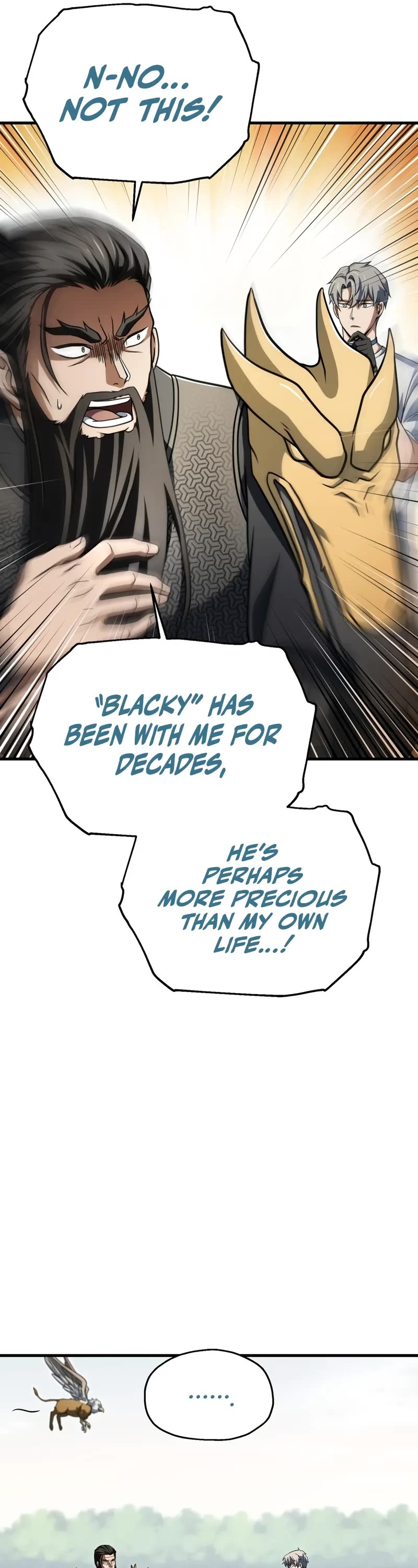 The Player That Can't Level Up Chapter 204 page 17 - Chapter 204