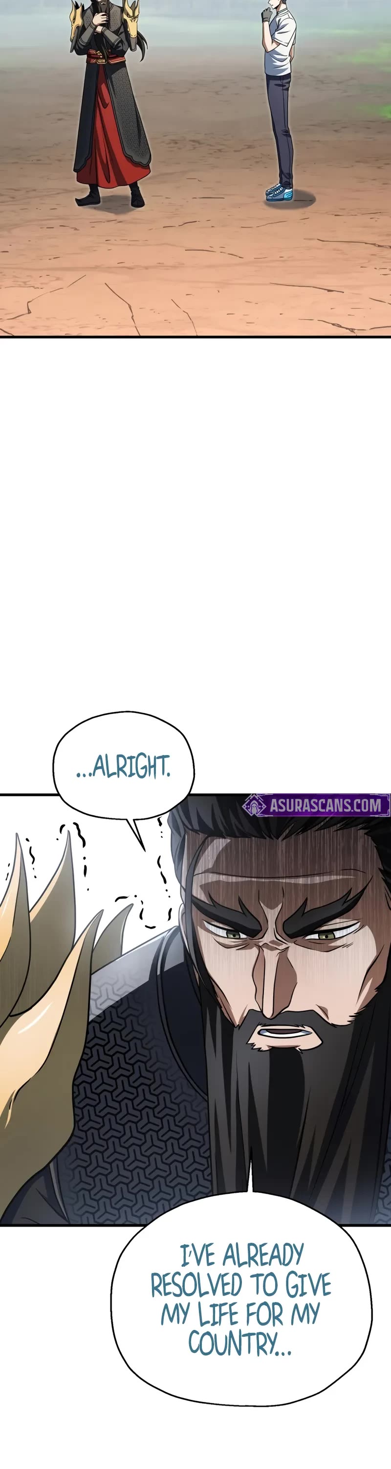 The Player That Can't Level Up Chapter 204 page 18 - Chapter 204