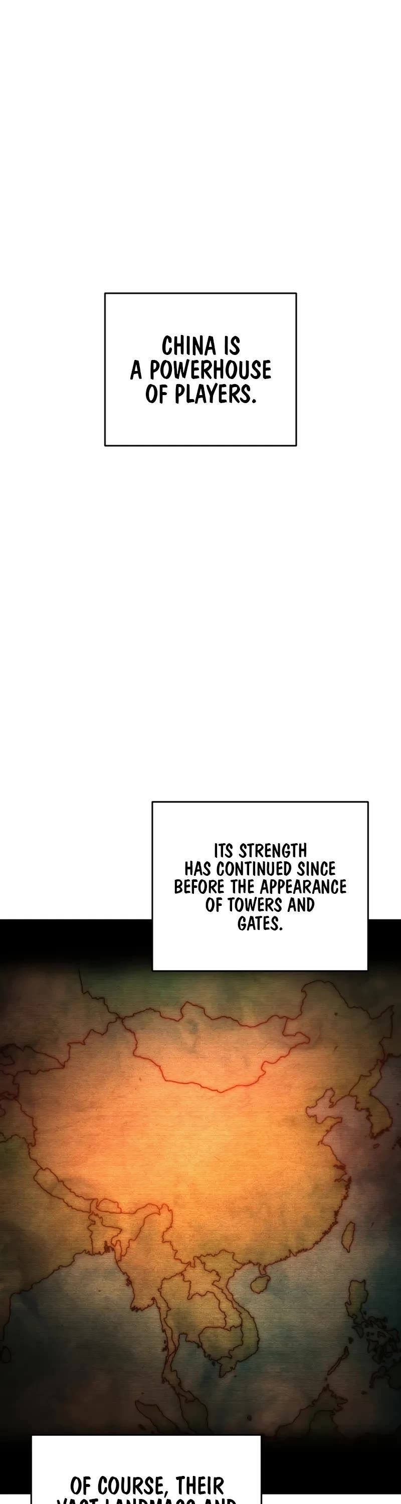 The Player That Can't Level Up Chapter 204 page 2 - Chapter 204