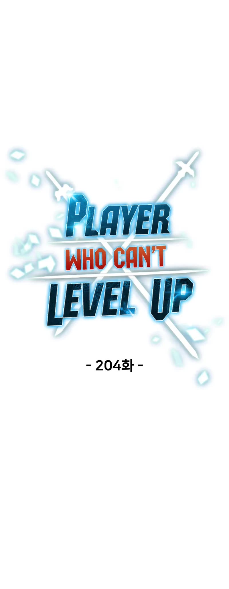 The Player That Can't Level Up Chapter 204 page 21 - Chapter 204