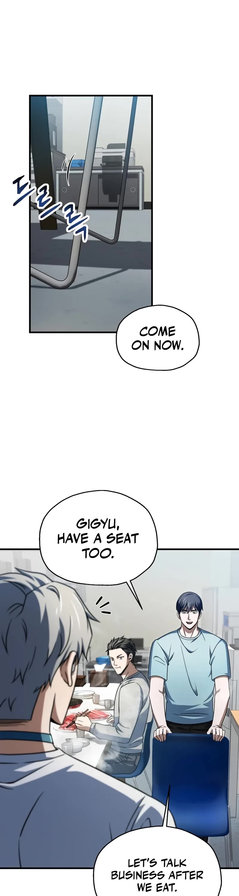 The Player That Can't Level Up Chapter 204 page 29 - Chapter 204