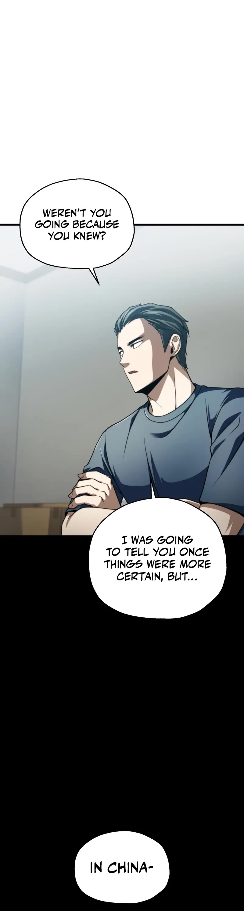 The Player That Can't Level Up Chapter 204 page 46 - Chapter 204
