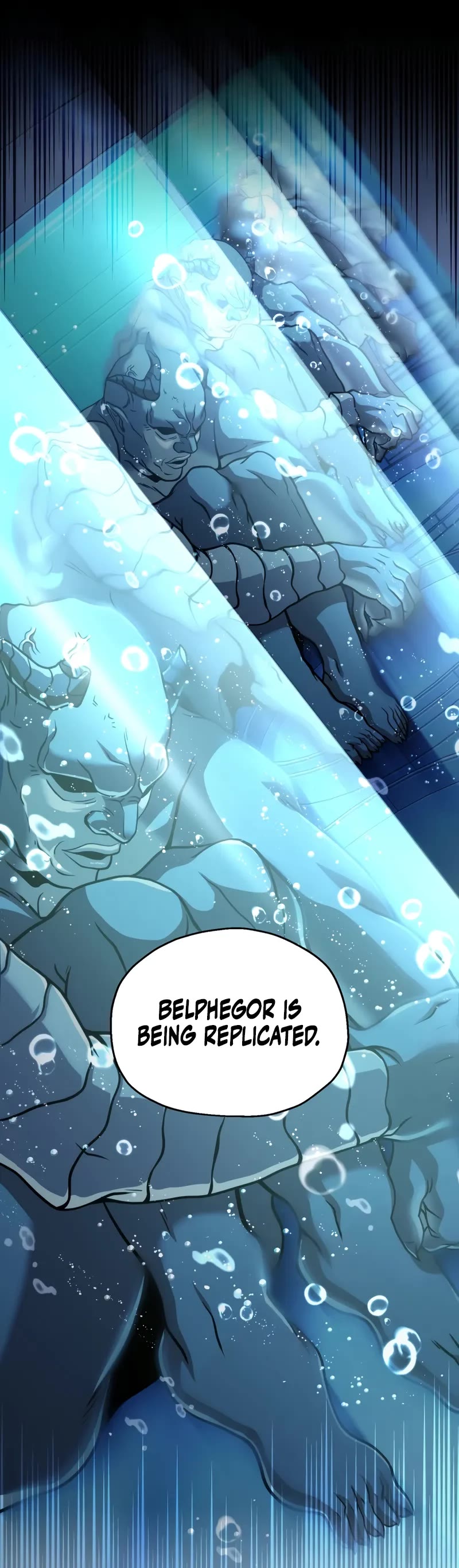 The Player That Can't Level Up Chapter 204 page 47 - Chapter 204
