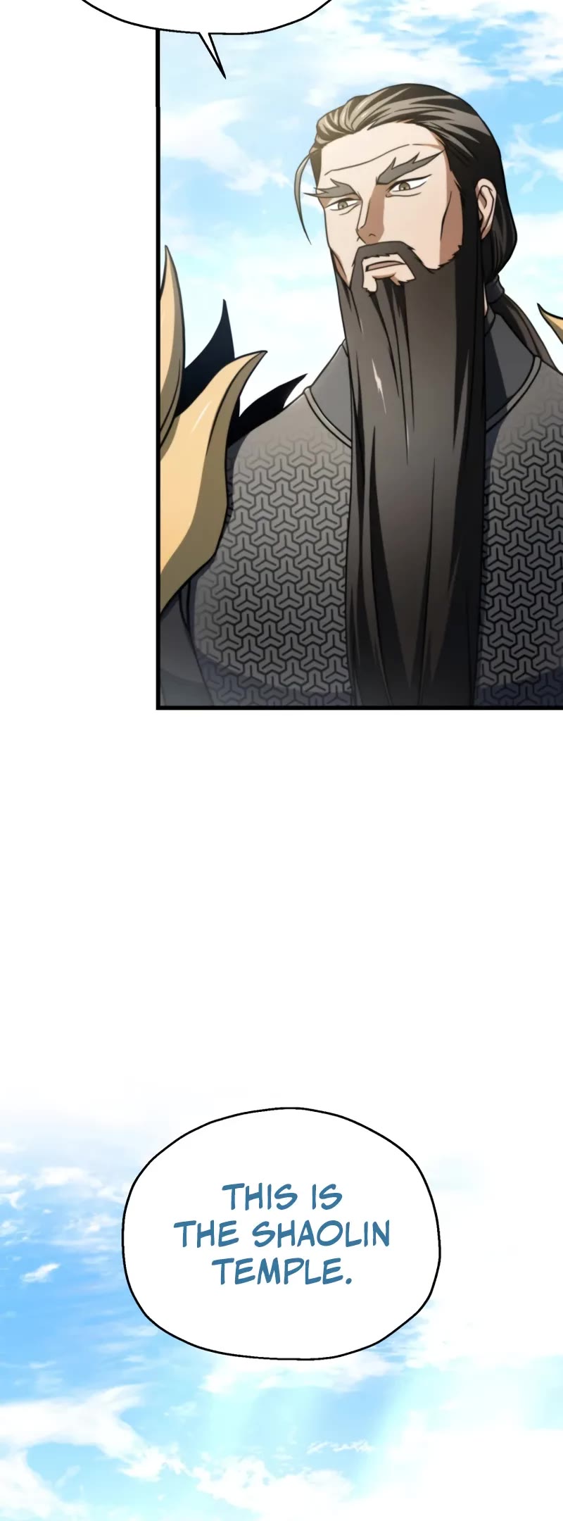The Player That Can't Level Up Chapter 205 page 10 - Chapter 205
