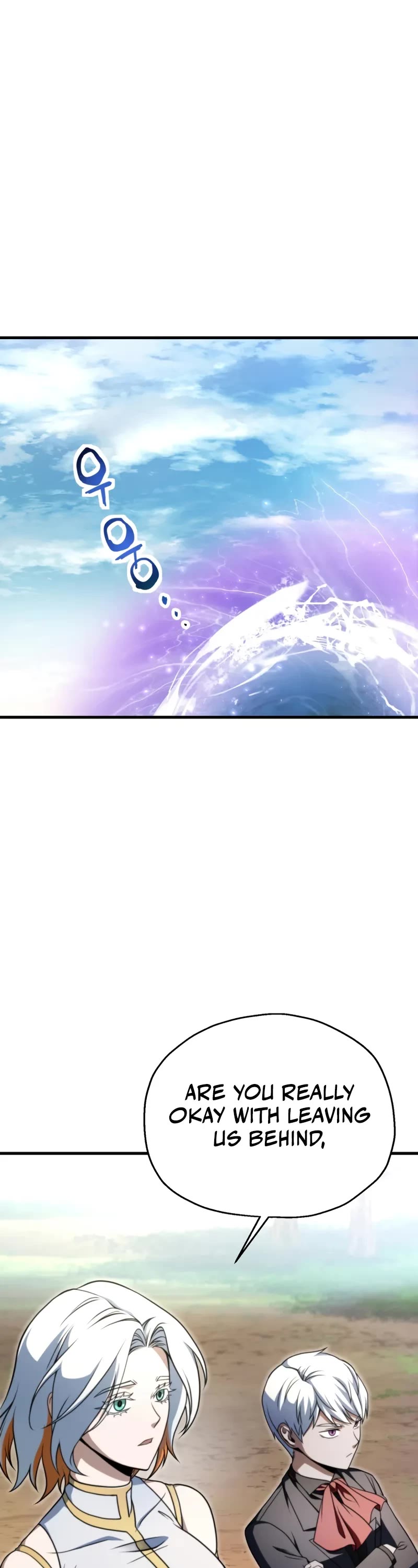 The Player That Can't Level Up Chapter 205 page 2 - Chapter 205