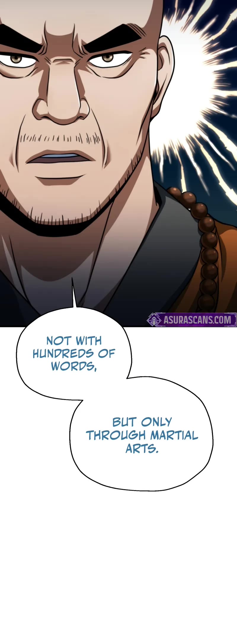 The Player That Can't Level Up Chapter 205 page 26 - Chapter 205
