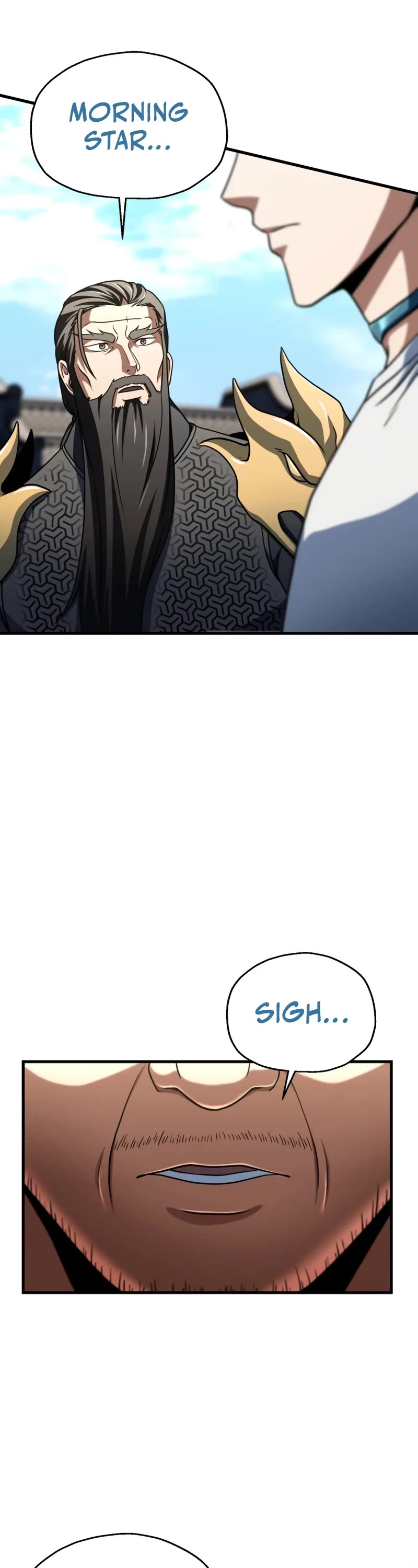 The Player That Can't Level Up Chapter 205 page 33 - Chapter 205
