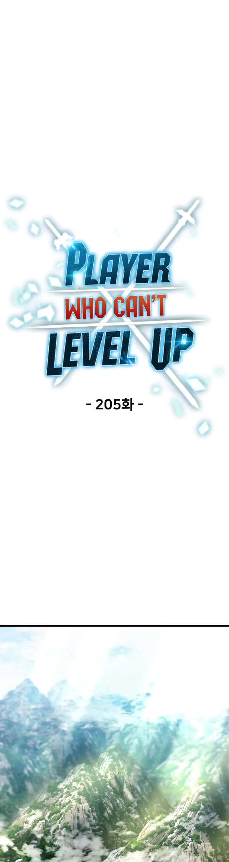 The Player That Can't Level Up Chapter 205 page 8 - Chapter 205