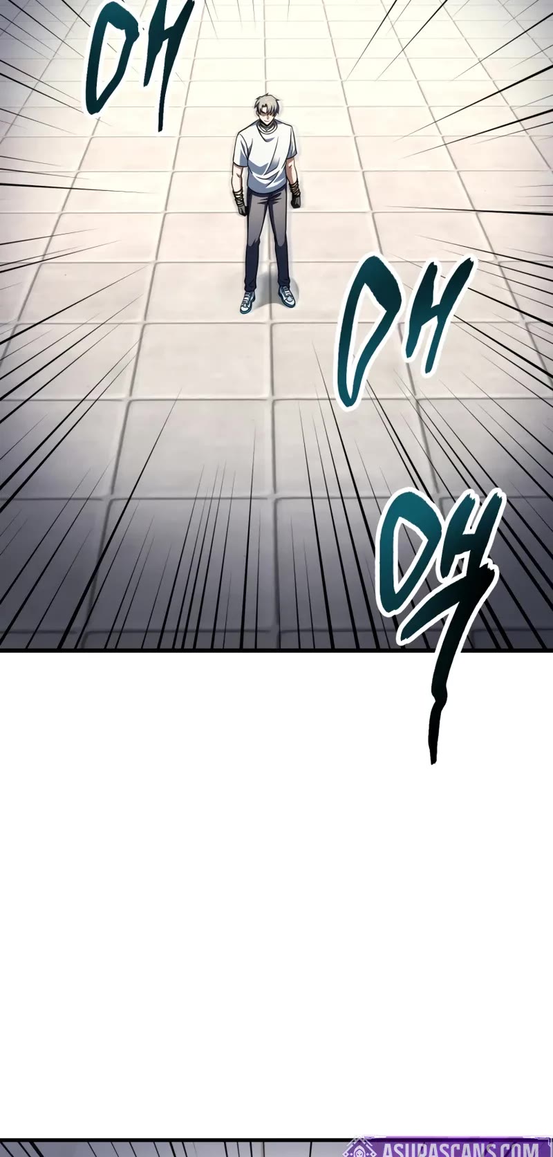 The Player That Can't Level Up Chapter 206 page 15 - Chapter 206