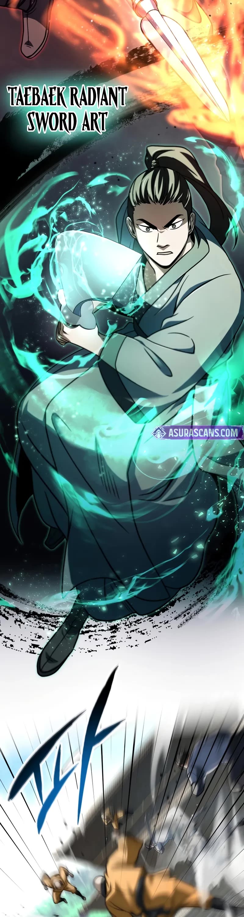 The Player That Can't Level Up Chapter 206 page 19 - Chapter 206